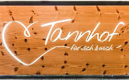 Job-Angebot von Hotel Tannhof