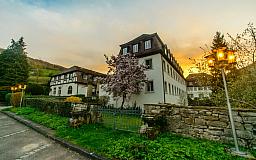 Job-Angebot von Hotel Schloss Döttingen