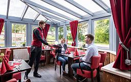 Job-Angebot von AKZENT Aktiv & Vital Hotel Thüringen