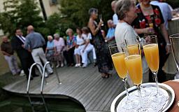 Job-Angebot von Wunsch Hotel Mürz - Natural Health & Spa