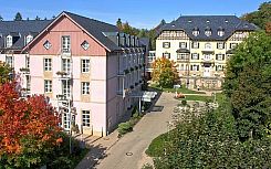  Der Preis von 420,00 € gilt 
 pro Person im DZ 
 f&uuml;r 2 &Uuml;bernachtungen. 