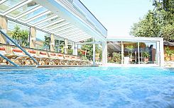  Der Preis ab 295,00 € gilt 
 pro Person 
 f&uuml;r 2 &Uuml;bernachtungen. 