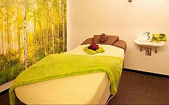  Der Preis ab 315,50 € gilt 
 pro Person im Komfort-Doppelzimmer 
 für 2 Übernachtungen. 
