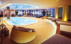  Der Preis ab 284,50 € gilt 
 pro Person im Komfort-Doppelzimmer 
 f&uuml;r 2 &Uuml;bernachtungen. 