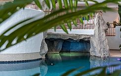  Der Preis ab 289,00 € gilt 
 p. P. im DZ 
 für 2 Übernachtungen. 