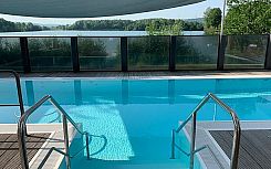  Der Preis ab 99,00 € gilt 
 pro Person im DZ 
f&uuml;r 1 &Uuml;bernachtung. 