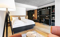  Der Preis ab 544,00 € gilt 
 pro Person im DZ 
 f&uuml;r 3 &Uuml;bernachtungen. 