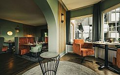  Der Preis ab 701,00 € gilt 
 pro Person im DZ 
 für 5 Übernachtungen. 