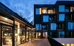  Der Preis ab 667,00 € gilt 
 pro Person im DZ 
 f&uuml;r 4 &Uuml;bernachtungen. 