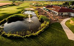  Der Preis ab 224,50 € gilt 
 pro Person im DZ 
für 1 Übernachtung. 