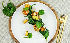  Der Preis ab 1.699,00 € gilt 
 pro Person im EZ 
 f&uuml;r 10 &Uuml;bernachtungen. 