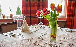 Der Preis ab 290,70 € gilt
pro Person
für 2 Übernachtungen.