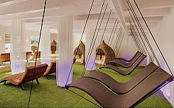  Der Preis ab 307,00 € gilt 
 pro Person 
 für 2 Übernachtungen. 