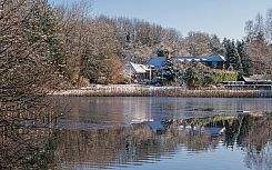  Der Preis ab 279,00 € gilt 
 pro Person im Comfort EZ/DZ 
 für 2 Übernachtungen. 