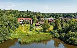  Der Preis ab 485,00 € gilt 
 pro Person im Comfort DZ 
 für 3 Übernachtungen. 