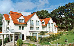 Hotel Leugermann in 49477 Ibbenbüren
