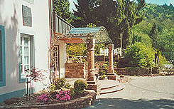Hotel Molitors Mühle in 54533 Eisenschmitt - Eichelhüttel