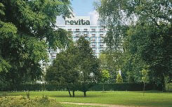 revita - Wellness Hotel Resort in 37431 Bad Lauterberg