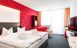 Romantik-Zimmer - Hotel Tannhof in 79868 Feldberg