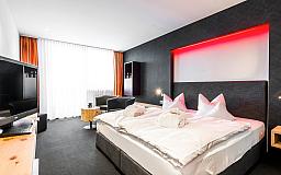 Romantik-Zimmer - Hotel Tannhof in 79868 Feldberg