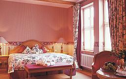 Hotelzimmer - Landhaus Zu den Rothen Forellen in 38871 Ilsenburg