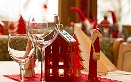 Weihnachten - Bodensee-Resort Storchen - Hotel-Restaurant-SPA Wellness in 88690 Uhldingen - Mühlhofen