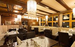 Restaurant - Bodensee-Resort Storchen - Hotel-Restaurant-SPA Wellness in 88690 Uhldingen - Mühlhofen