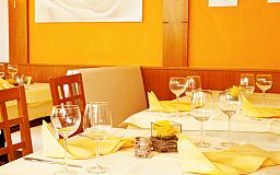 Restaurant - Bodensee-Resort Storchen - Hotel-Restaurant-SPA Wellness in 88690 Uhldingen - Mühlhofen