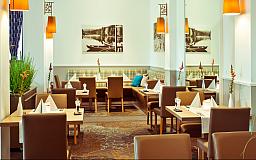 Restaurant - Göbels Vital Hotel Bad Sachsa in 37441 Bad Sachsa