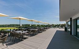 Sky Lounge im Spa - Romantik Hotel Schwanefeld in 08393 Meerane