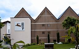 Gartenhaus - Romantik Hotel Hirschen in 92331 Parsberg