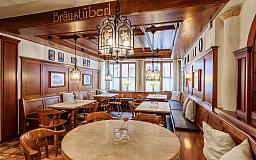Brustberl - Romantik Hotel Hirschen in 92331 Parsberg