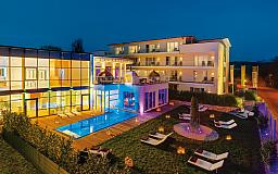 Poolhaus II - LifeStyle Resort Zum Kurfürsten in 54470 Bernkastel-Kues
