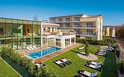 Poolhaus II - LifeStyle Resort Zum Kurfürsten in 54470 Bernkastel-Kues
