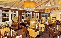 B Fine Restaurant - LifeStyle Resort Zum Kurfürsten in 54470 Bernkastel-Kues