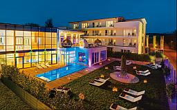 Poolhaus 2 - LifeStyle Resort Zum Kurfürsten in 54470 Bernkastel-Kues