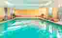 Schwimmbad 9x13 m - relexa hotel Bad Steben GmbH in 95138 Bad Steben