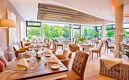 Restaurant Romantischer Winkel - Romantischer Winkel - RoLigio Wellness Resort in 37441 Bad Sachsa