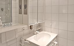 Einzelzimmer Standard Beispiel - Wunsch Hotel Mürz - Natural Health Spa in 94072 Bad Füssing