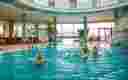 Aquagymnastik - Elztalhotel in 79297 Winden im Elztal