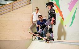 Skateboard ramp - STOCK resort in 6292 Finkenberg