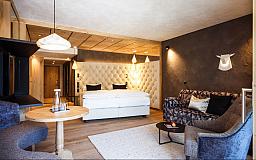 Suite Tirol - STOCK resort in 6292 Finkenberg
