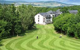 Land & Golf Hotel Stromberg - LAND GOLF HOTEL STROMBERG in 55442 Stromberg