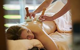 Massage - SCHÜLES Gesundheitsresort und Spa in 87561 Oberstdorf