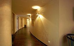 Behandlungsrume - Göbels Hotel Quellenhof in 34537 Bad Wildungen