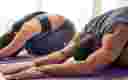 Yoga-Retreat für Paare und Freundinnen - Landhotel Talblick in 75389 Neuweiler-Oberkollwangen